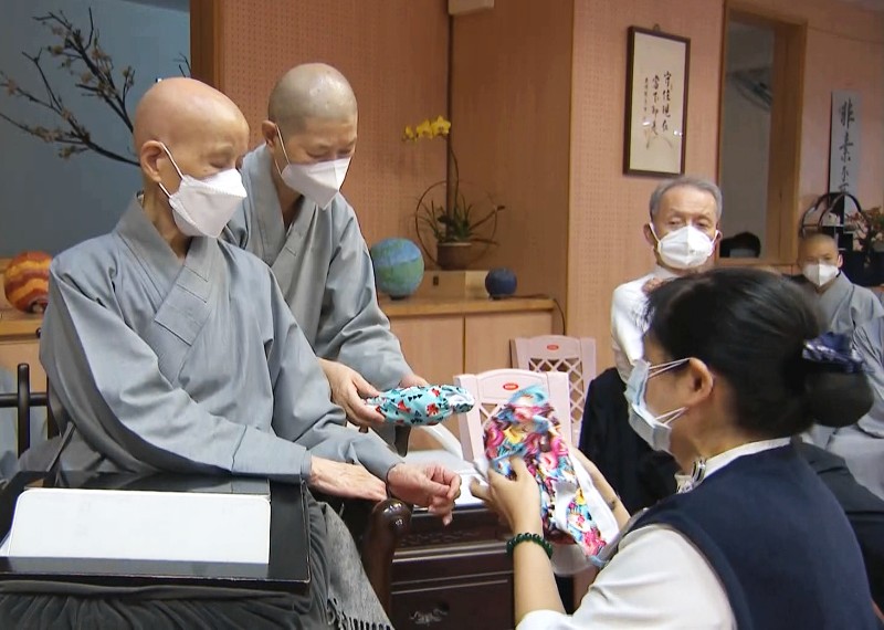 Meneruskan Silsilah Dharma Dan Cinta Kasih Tzu Chi Medan Indonesia