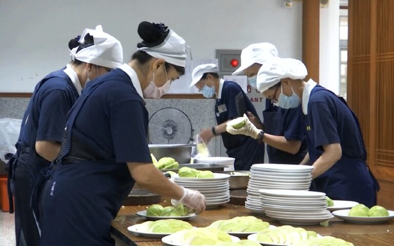 Mewariskan Jiwa Kebijaksanaan Dari Generasi Ke Generasi Tzu Chi Medan